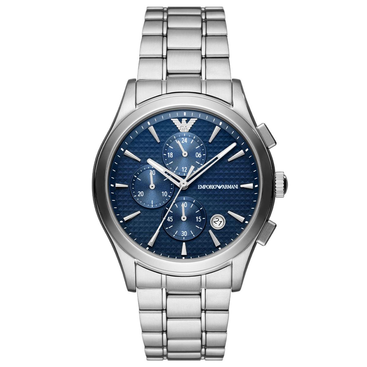 Emporio Armani AR11528 Chronograph Men's Watch Emporio Armani AR11528 Chronograph Men's Watch